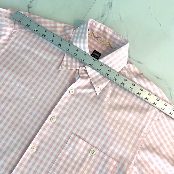 🌸 🌷 IKE BEHAR Short Sleeve 🌷 🌸 - Picture 10 of 13